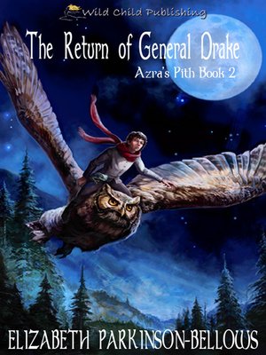 cover image of The Return of General Drake